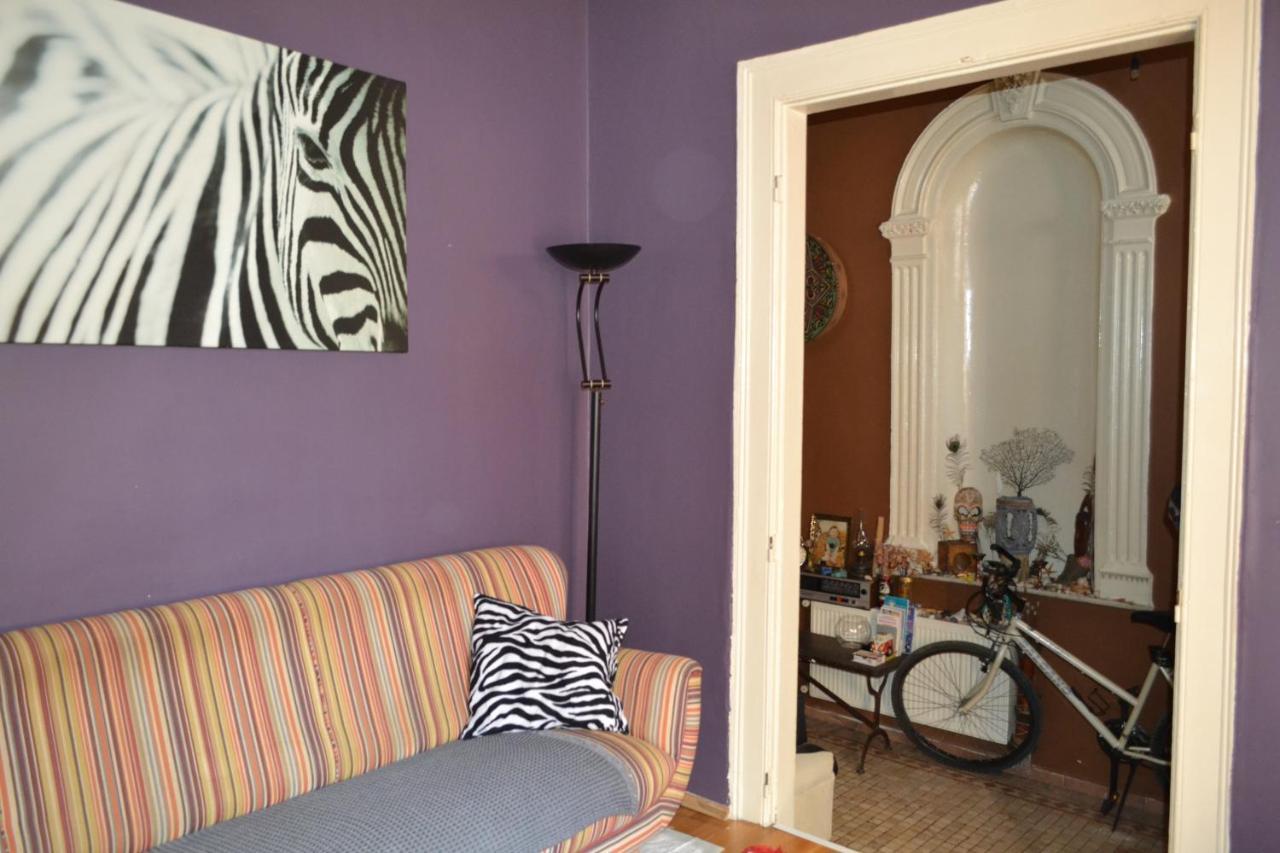 Hostel My Happy Izmir
