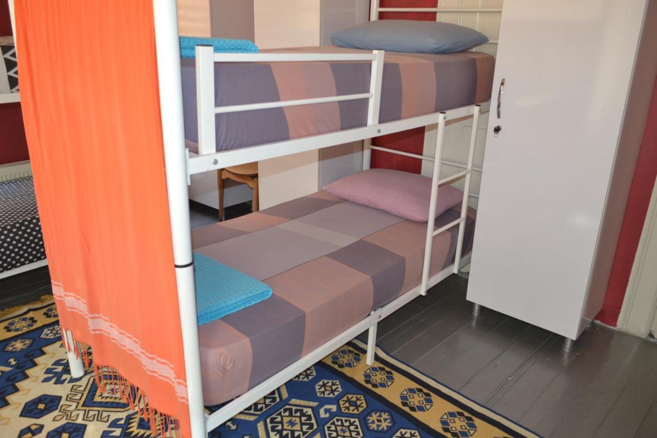 My Happy Hostel