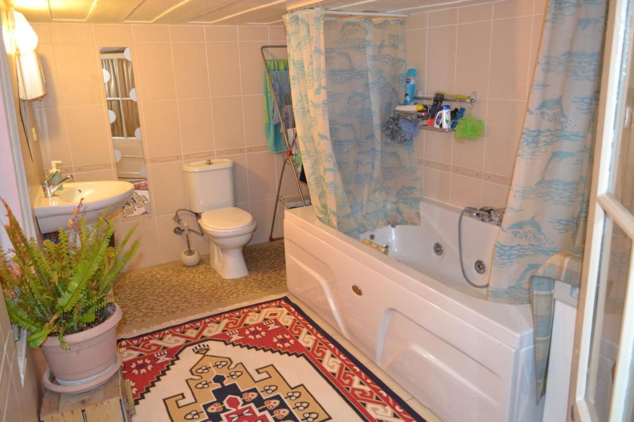Hostel My Happy Izmir