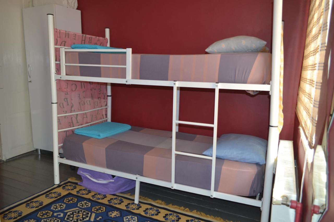 Hostel My Happy